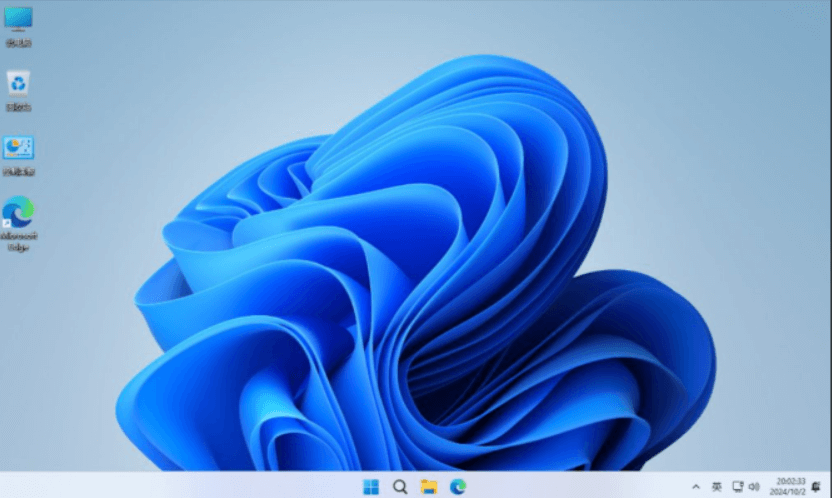 Windows 11 26H1 Build 28000.2113 RTM 集成更新镜像 (2026年5月)免费下载-知素资源站